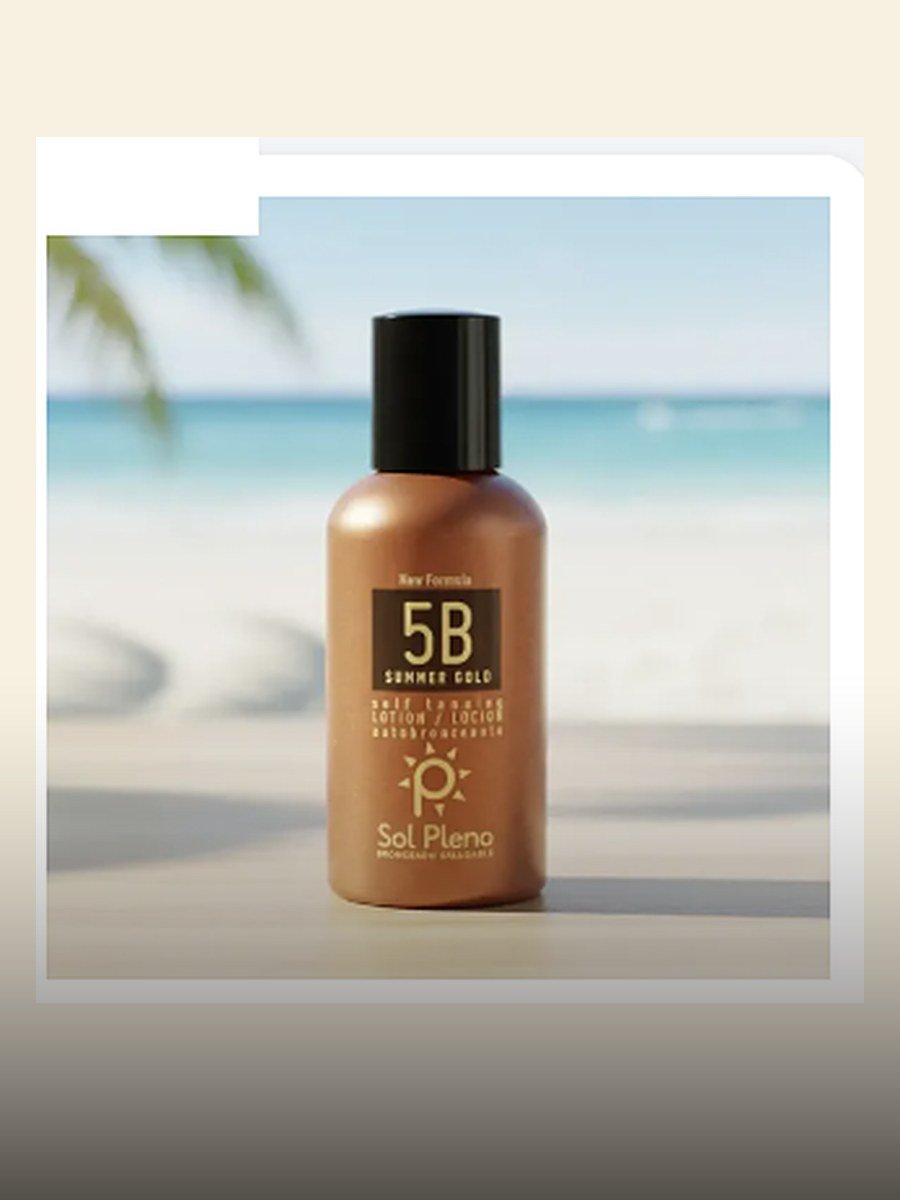 Belleza y Cuidado Facial
