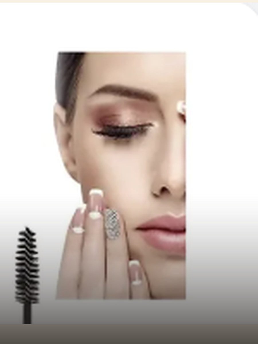 Maquillaje y Pestañas