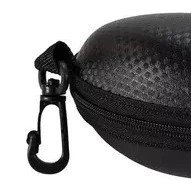 Estuche Rígido Para Lentes